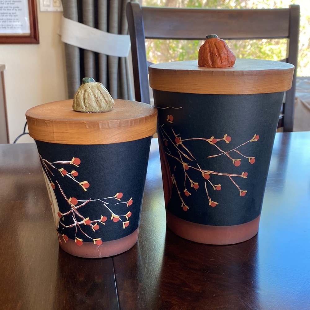 Fall decoration - Picture 2 of 9